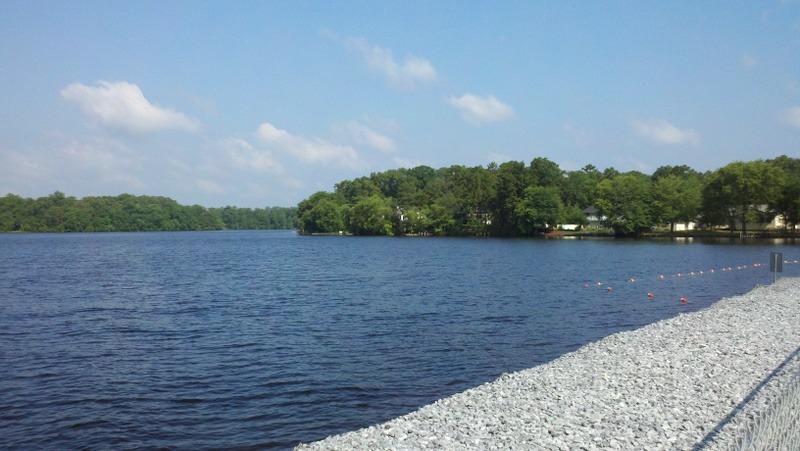 Lake Lenape Triathlon 2011 | Bouncing Soles